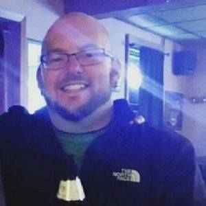 Meet your Posher, Brian